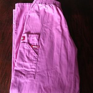 Dickies scrub bottoms